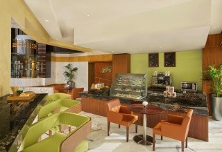 Doubletree by Hilton Al Barsha