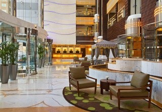Doubletree by Hilton Al Barsha