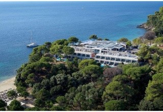 Elivi Skiathos