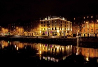 The Morrison, A Doubletree by Hilton