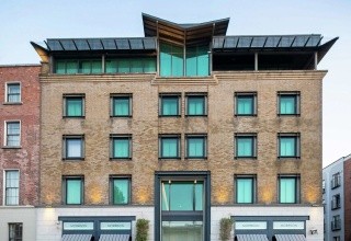 The Morrison, A Doubletree by Hilton