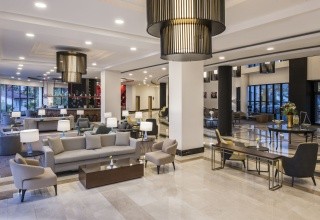 DoubleTree by Hilton Antalya-Kemer