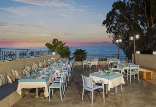 DoubleTree by Hilton Antalya-Kemer