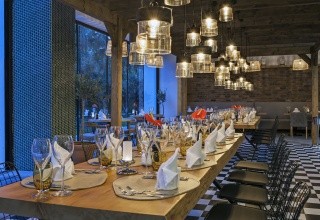 DoubleTree by Hilton Antalya-Kemer
