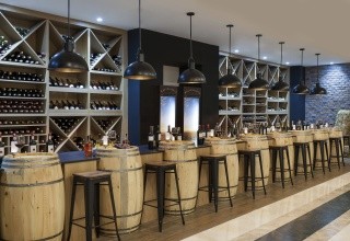 DoubleTree by Hilton Antalya-Kemer
