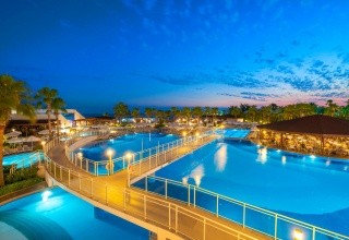 Kirman Sidera Luxury & SPA