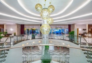 Kirman Sidera Luxury & SPA
