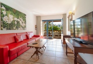 Mansion Nazaret
