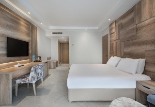 Pyramisa Beach Resort Sahl Hasheesh