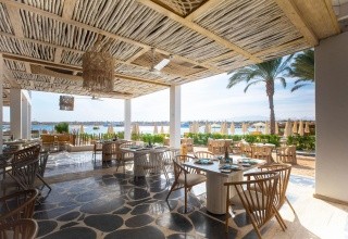 SUNRISE Tucana Resort Grand Select