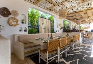 SUNRISE Tucana Resort Grand Select