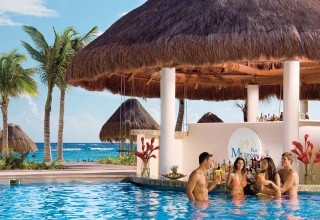 Dreams Tulum Resort & Spa