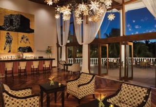 Dreams Tulum Resort & Spa