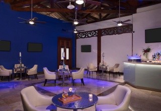 Dreams Tulum Resort & Spa