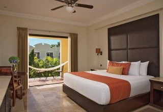 Dreams Tulum Resort & Spa