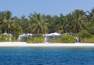 Sandies Bathala Island Resort