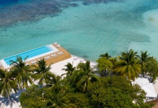 Sandies Bathala Island Resort