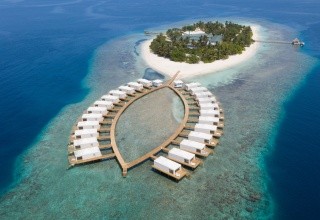 Sandies Bathala Island Resort
