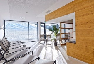 Almhotel Kärnten