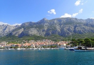 Apartmány Urlič