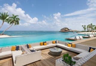 Hilton Amingiri Maldives