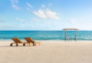 Hilton Amingiri Maldives