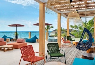 Hilton Amingiri Maldives