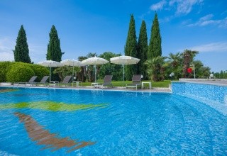Active Paradiso & Golf