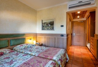 Active Paradiso & Golf