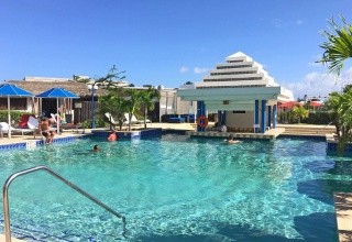 Brickell Bay Beach Club