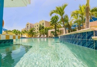 Brickell Bay Beach Club