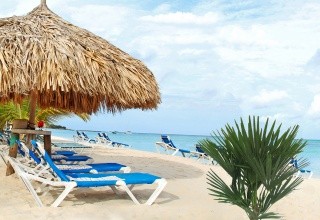Brickell Bay Beach Club