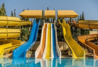 Club Novastar Dar Khayam Resort & Aqua Park