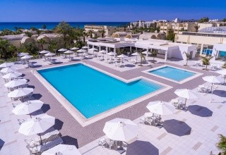 Club Novastar Dar Khayam Resort & Aqua Park