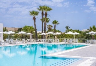 Club Novastar Dar Khayam Resort & Aqua Park