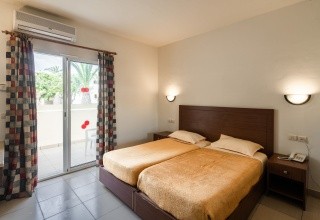 Club Novastar Dar Khayam Resort & Aqua Park
