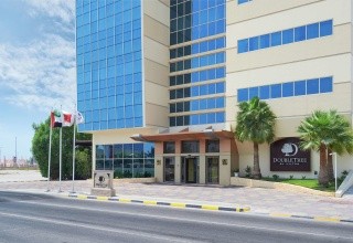 DoubleTree by Hilton Hotel Ras Al Khaimah