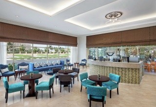 DoubleTree by Hilton Hotel Ras Al Khaimah