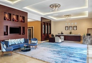 DoubleTree by Hilton Hotel Ras Al Khaimah