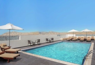 DoubleTree by Hilton Hotel Ras Al Khaimah