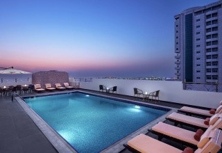 DoubleTree by Hilton Hotel Ras Al Khaimah