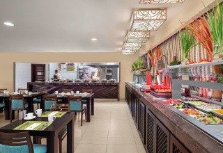 DoubleTree by Hilton Hotel Ras Al Khaimah