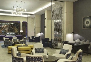 DoubleTree by Hilton & Spa Marjan Island