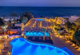 Royal Azur Thalasso Golf