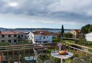 Apartmány Grapevines (ex. Ivanovič)