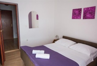 Apartmány Grapevines (ex. Ivanovič)