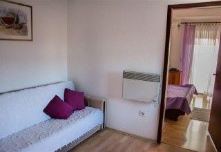 Apartmány Grapevines (ex. Ivanovič)