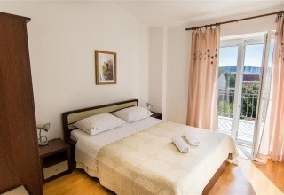 Apartmány Grapevines (ex. Ivanovič)
