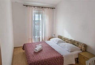 Apartmány Grapevines (ex. Ivanovič)