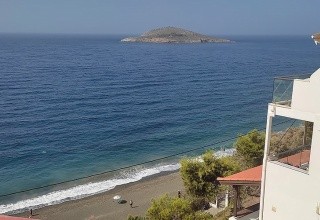 Apartmán Mousellis Makis
